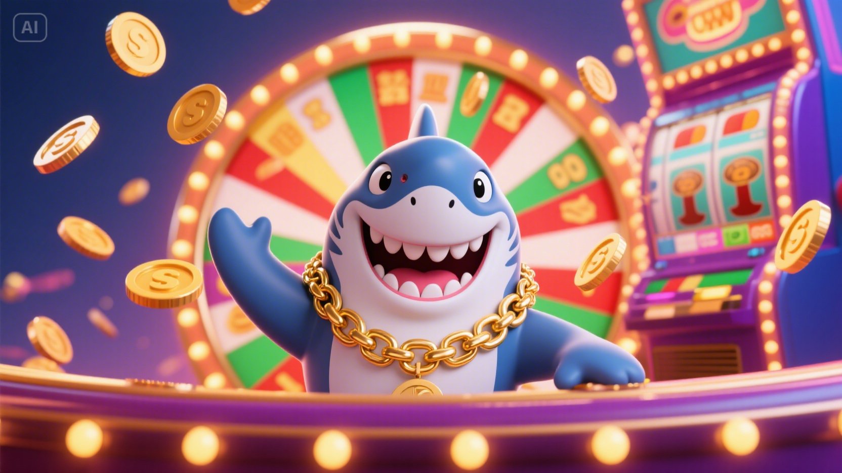 Registration at Betreels Casino