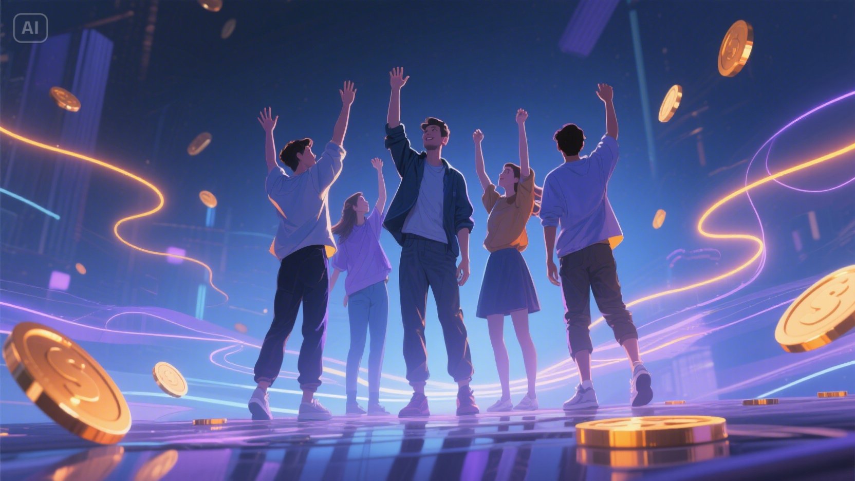 Registration at Betreels Casino