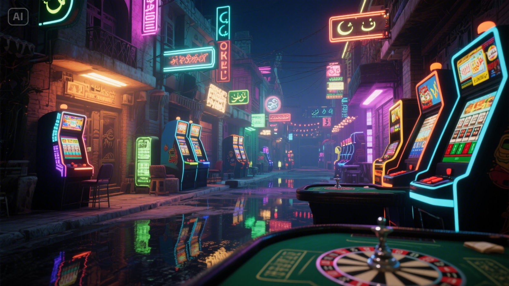 Casino Betreels desktop and mobile interfaces