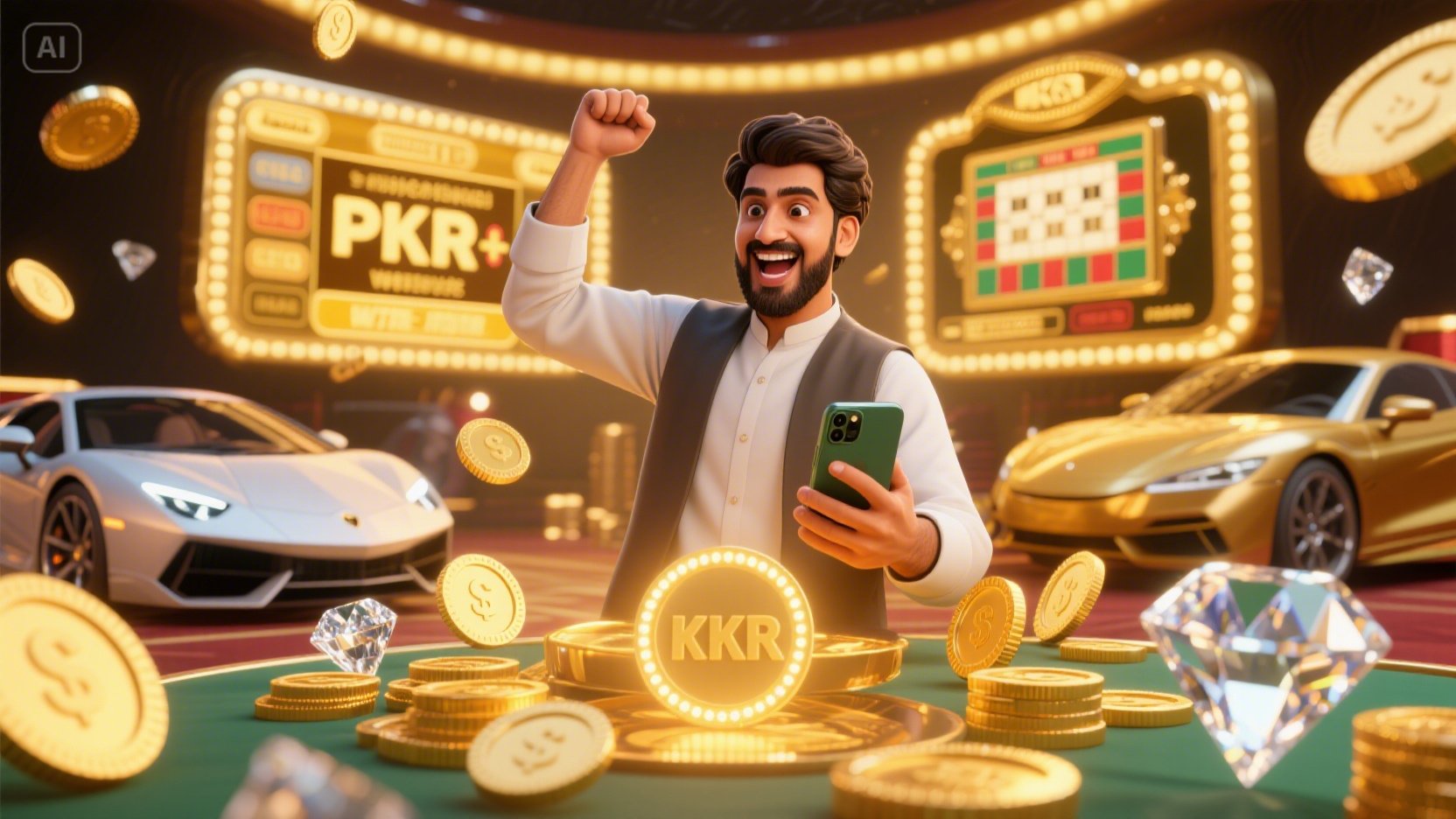 BetreelsDeposit today and unlock a 200% instant bonus! Pakistani users can enjoy exciting games, fair play, and quick JazzCash withdrawals directly into their local bank accounts.