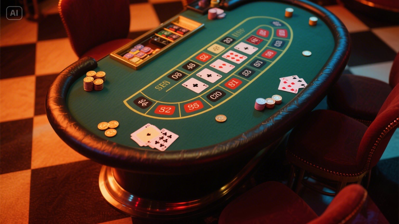 Casino Betreels desktop and mobile interfaces